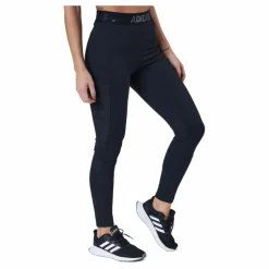 Techfit Warm Long Tight Black*adidas Clearance