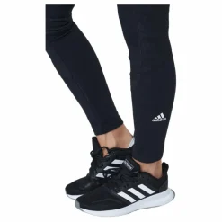 Techfit Warm Long Tight Black*adidas Clearance