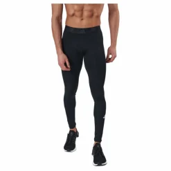 Techfit Warm Long Tight Black*adidas Discount