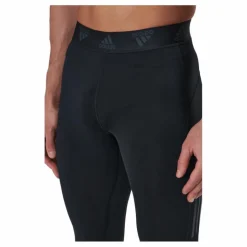 Techfit Warm Long Tight Black*adidas Discount