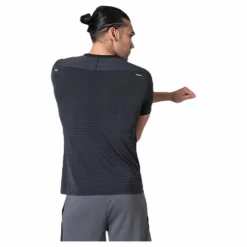 TechKnit Ultra SS Black*Nike Best