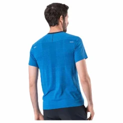 TechKnit Ultra SS Blue*Nike Clearance