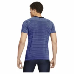 TechKnit Ultra SS Blue/Silver*Nike
