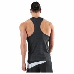 Nike Techknit Ultra Tank Black Svart Discount