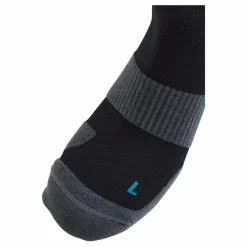 Gococo Technical Cushion Black Svart Hot