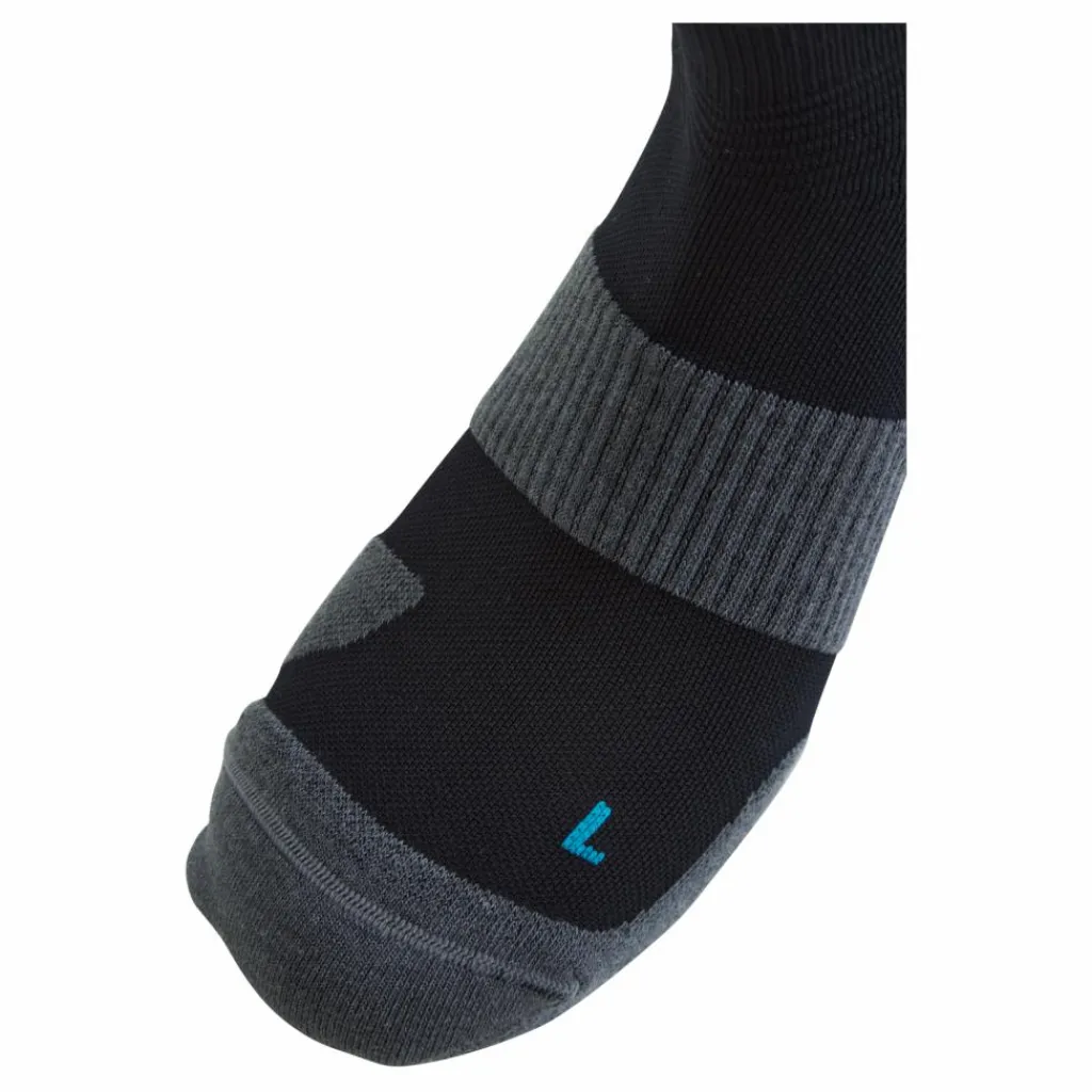 Gococo Technical Cushion Black Svart Hot