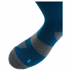 Technical Cushion High Wool Blue*Gococo Outlet