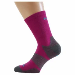 Gococo Technical Cushion High Wool Pink Rosa Hot