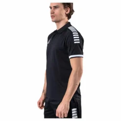 Technical Polo Monaco Black*Select Sale