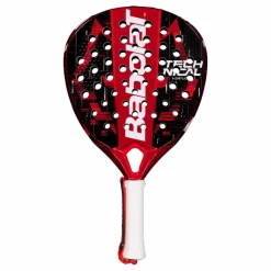 Babolat Technical Vertuo Juan Lebron 2 Röd New