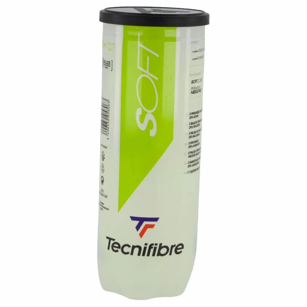 Tecnifibre Soft 3b Vit Best