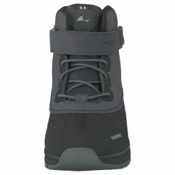 Viking Ted Gtx Black/charcoal Grå och Svart Hot