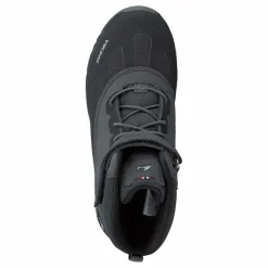 Viking Ted Gtx Black/charcoal Grå och Svart Hot