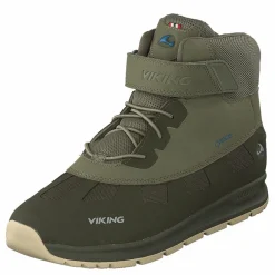 Ted Gtx Olive/olive*Viking Outlet