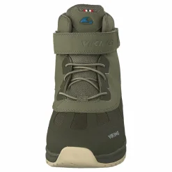 Ted Gtx Olive/olive*Viking Outlet