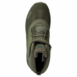 Ted Gtx Olive/olive*Viking Outlet