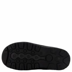 Exani Ted Jr Black Svart New