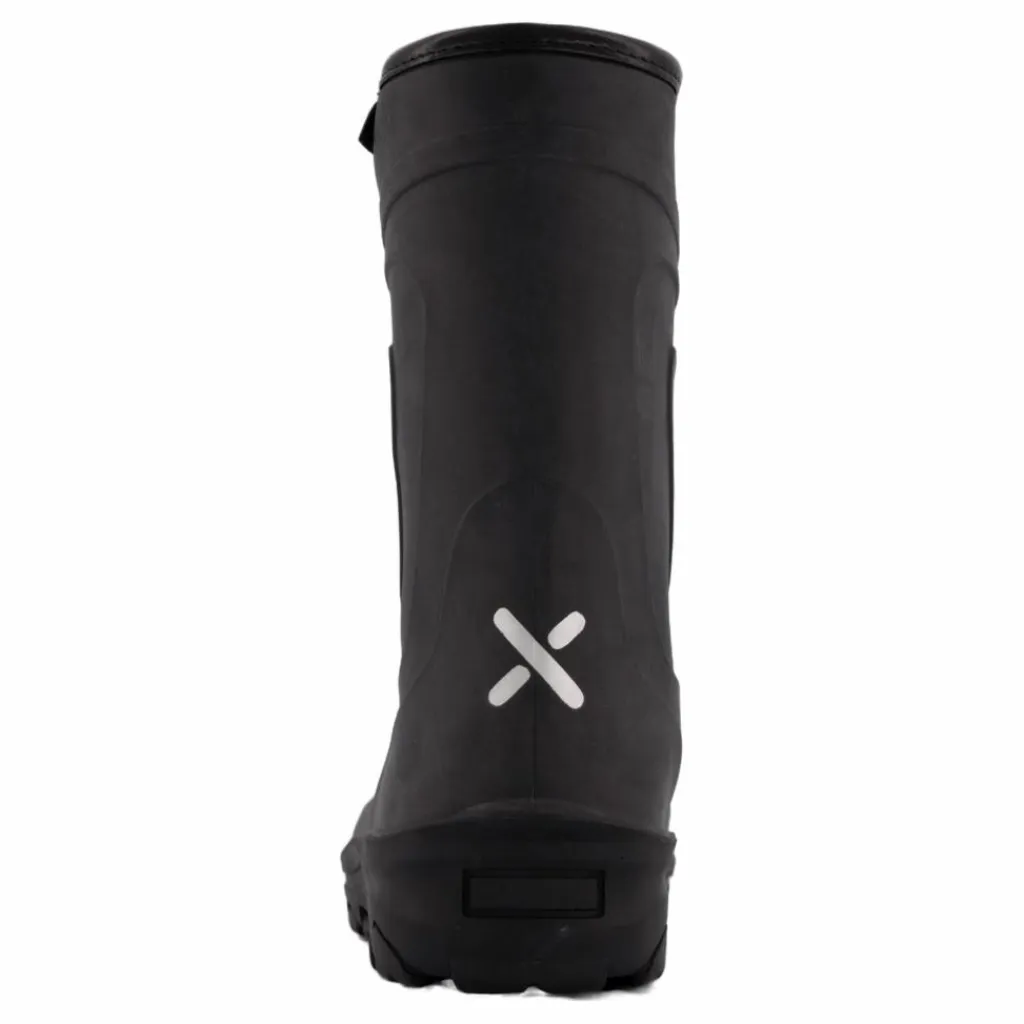 Exani Ted Jr Black Svart New