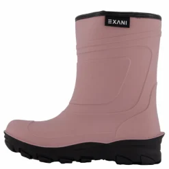 Exani Ted Jr Plum Rosa New