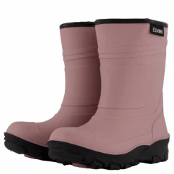 Exani Ted Jr Plum Rosa New