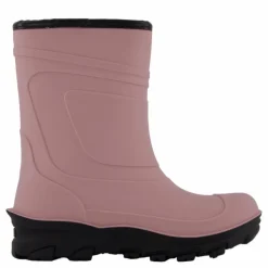 Exani Ted Jr Plum Rosa New