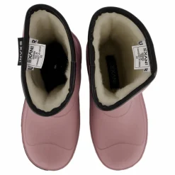 Exani Ted Jr Plum Rosa New