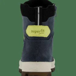 Tedd Blau/gelb*Superfit New