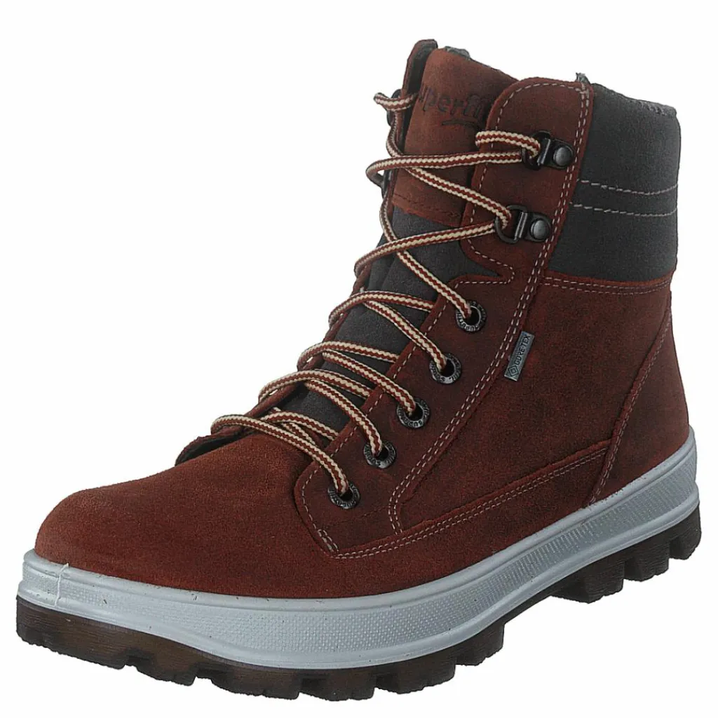 Superfit Tedd Brown Brun New