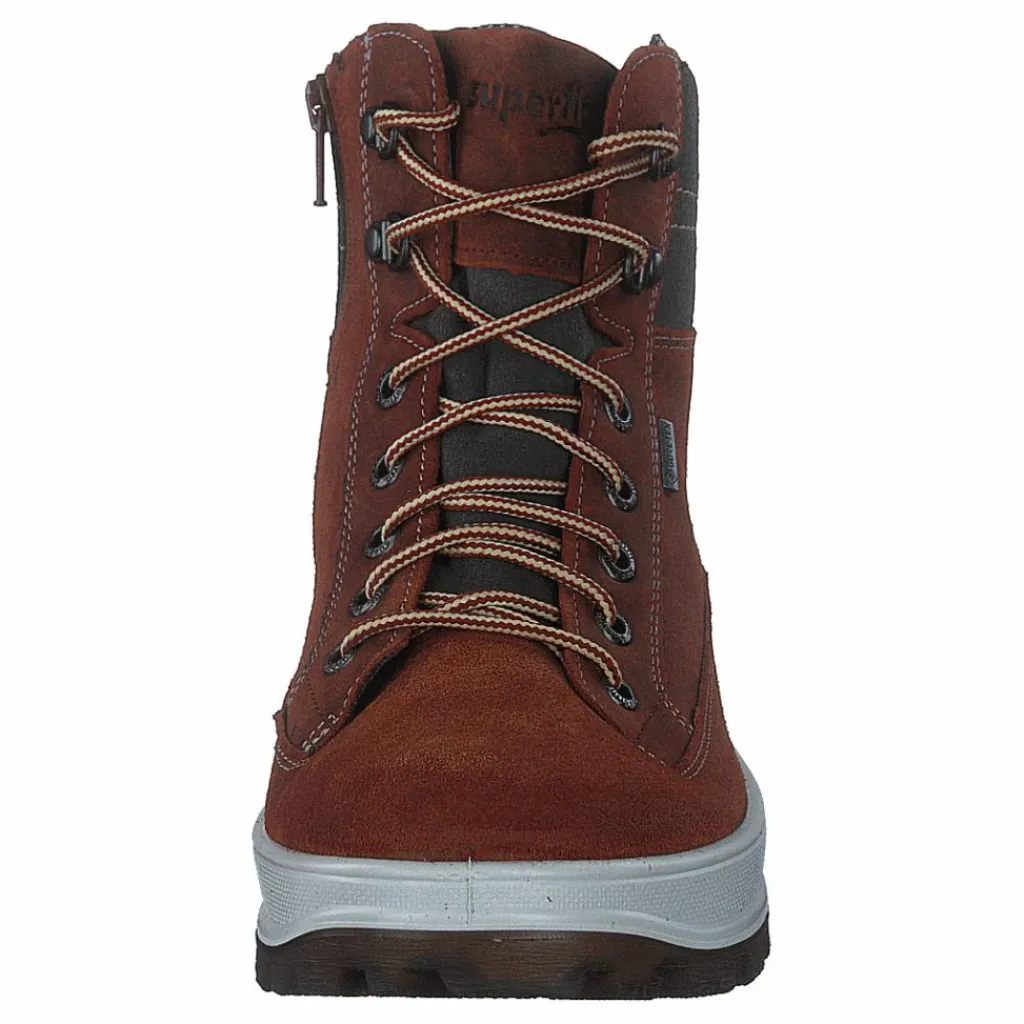 Superfit Tedd Brown Brun New