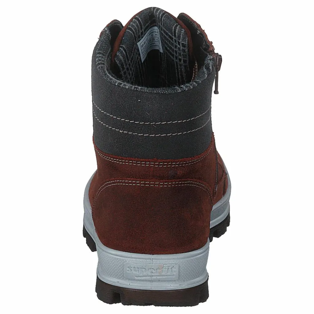 Superfit Tedd Brown Brun New