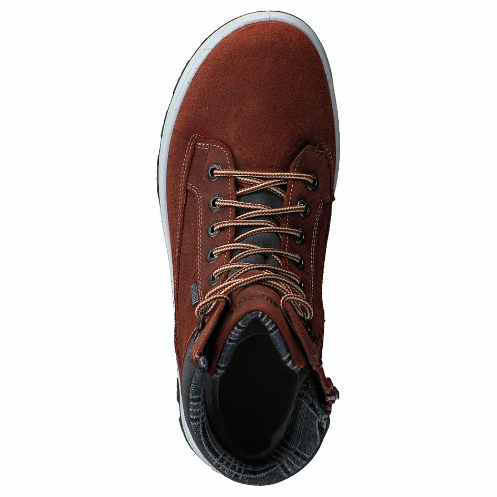 Superfit Tedd Brown Brun New