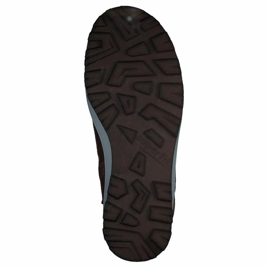 Superfit Tedd Brown Brun New