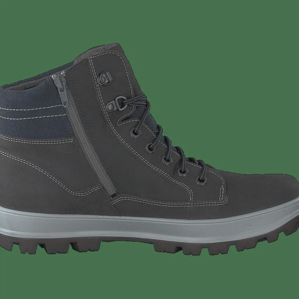 Superfit Tedd Gore-tex Grey New