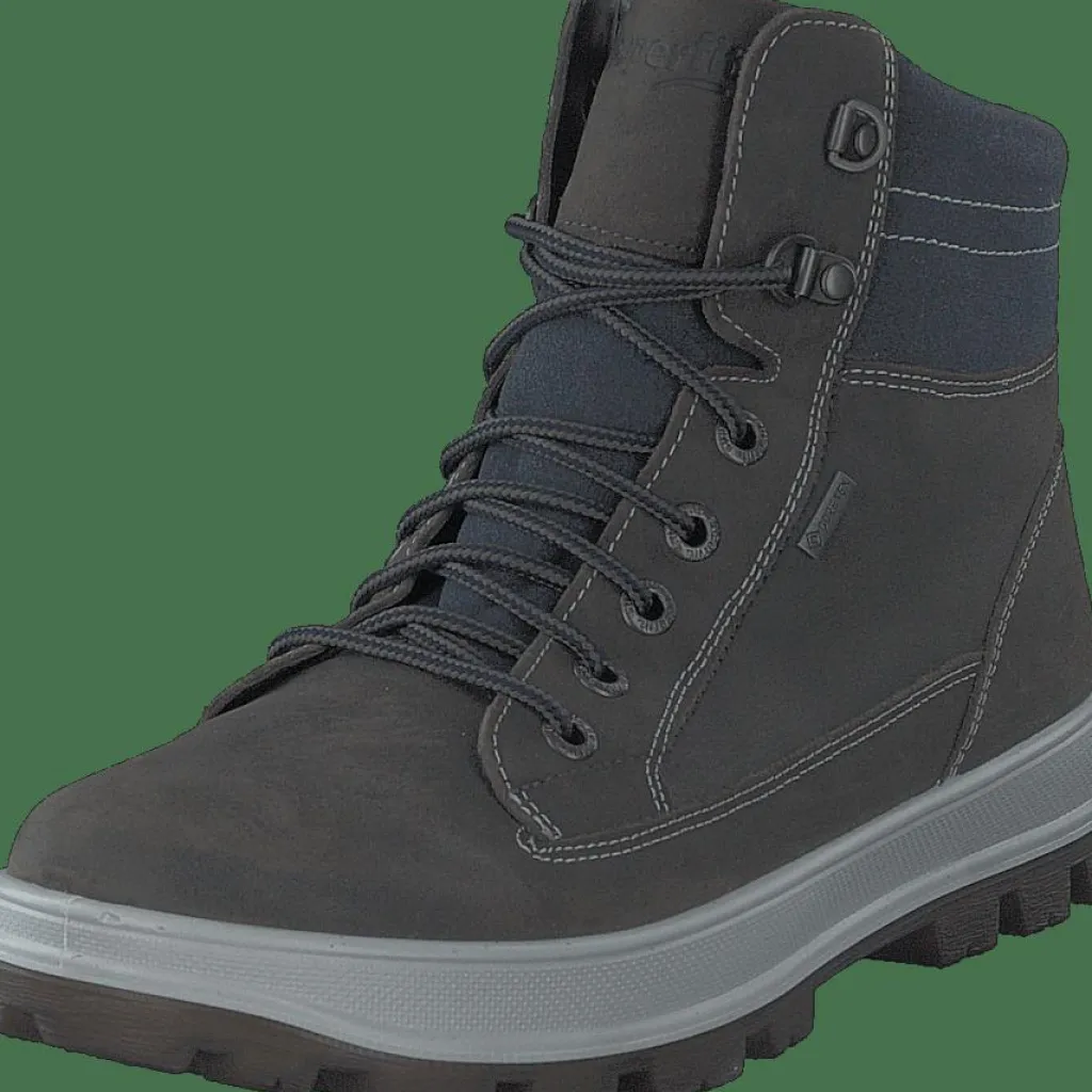 Superfit Tedd Gore-tex Grey New