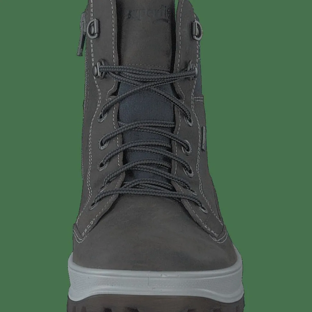 Superfit Tedd Gore-tex Grey New