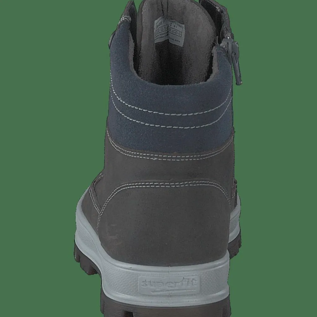 Superfit Tedd Gore-tex Grey New