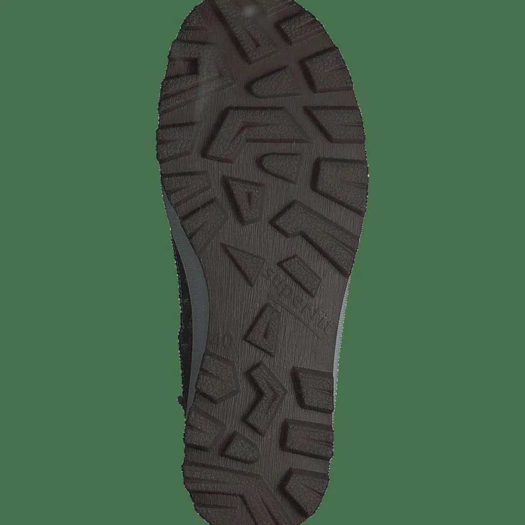Superfit Tedd Gore-tex Grey New