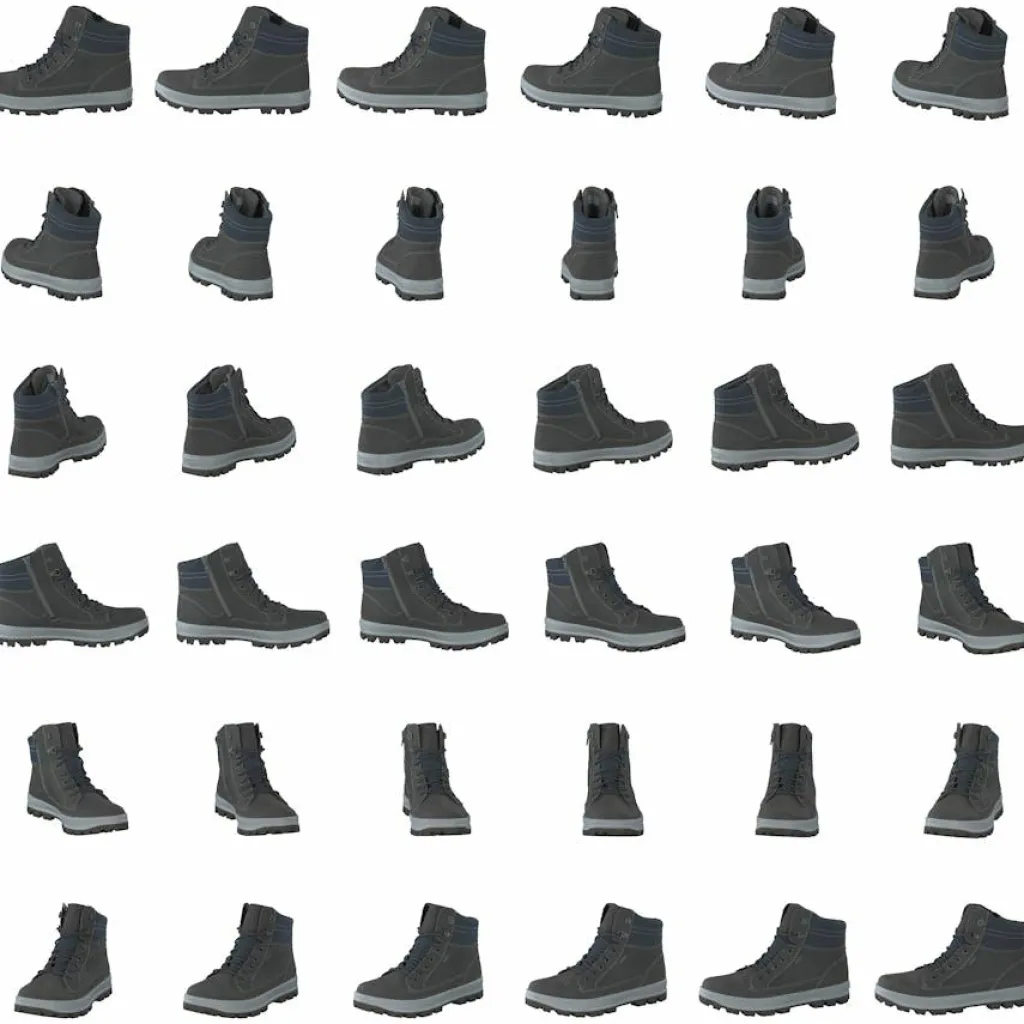 Superfit Tedd Gore-tex Grey New