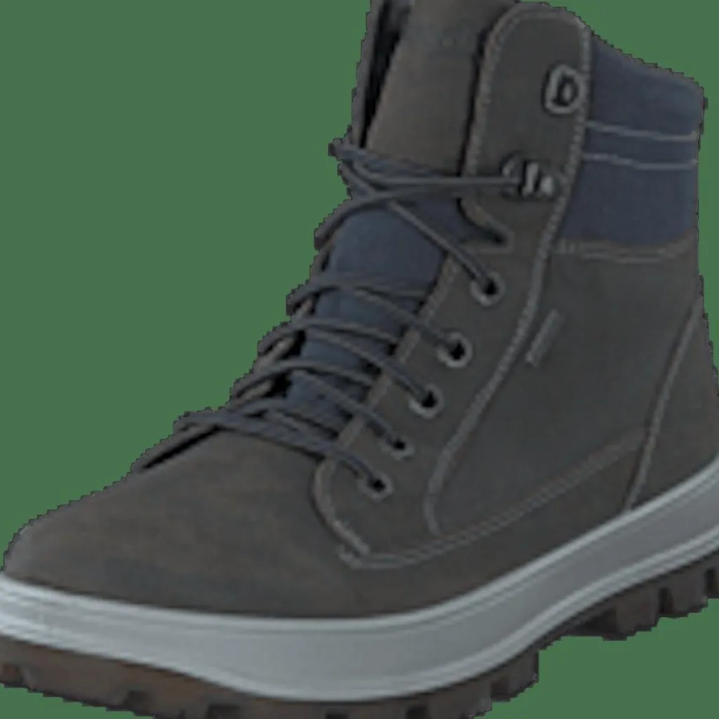 Superfit Tedd Gore-tex Grey New
