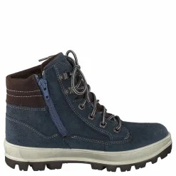Superfit Tedd Gore-tex® Niagara Combi Brun och Blå Clearance