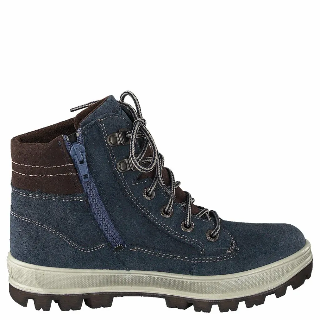 Superfit Tedd Gore-tex® Niagara Combi Brun och Blå Clearance
