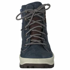 Superfit Tedd Gore-tex® Niagara Combi Brun och Blå Clearance