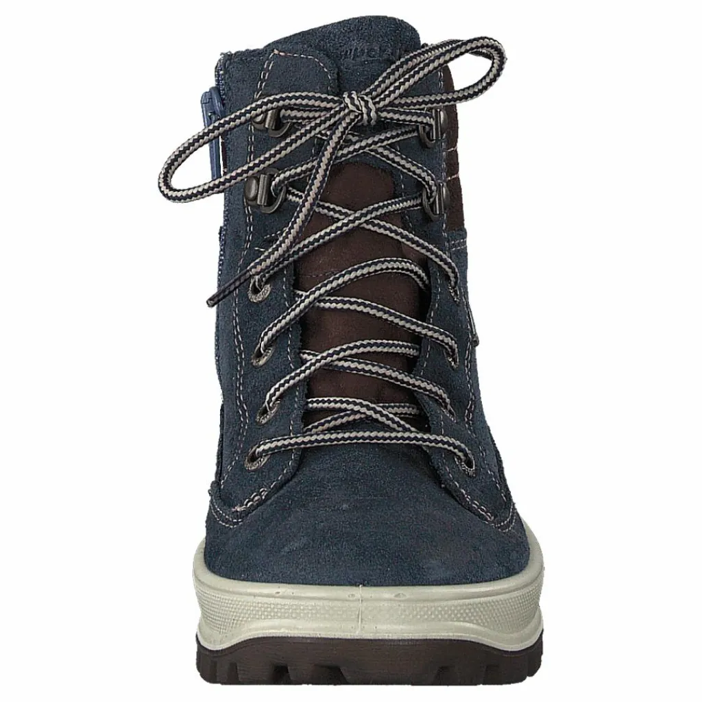Superfit Tedd Gore-tex® Niagara Combi Brun och Blå Clearance