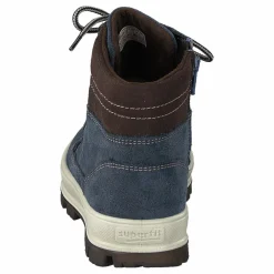 Superfit Tedd Gore-tex® Niagara Combi Brun och Blå Clearance