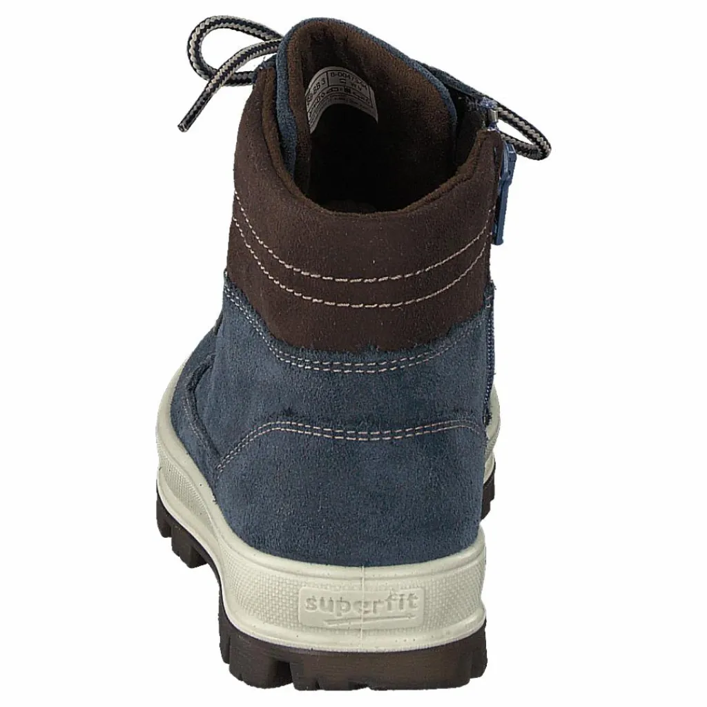 Superfit Tedd Gore-tex® Niagara Combi Brun och Blå Clearance