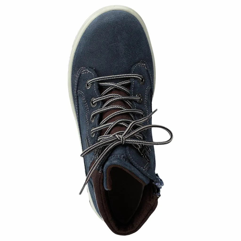 Superfit Tedd Gore-tex® Niagara Combi Brun och Blå Clearance
