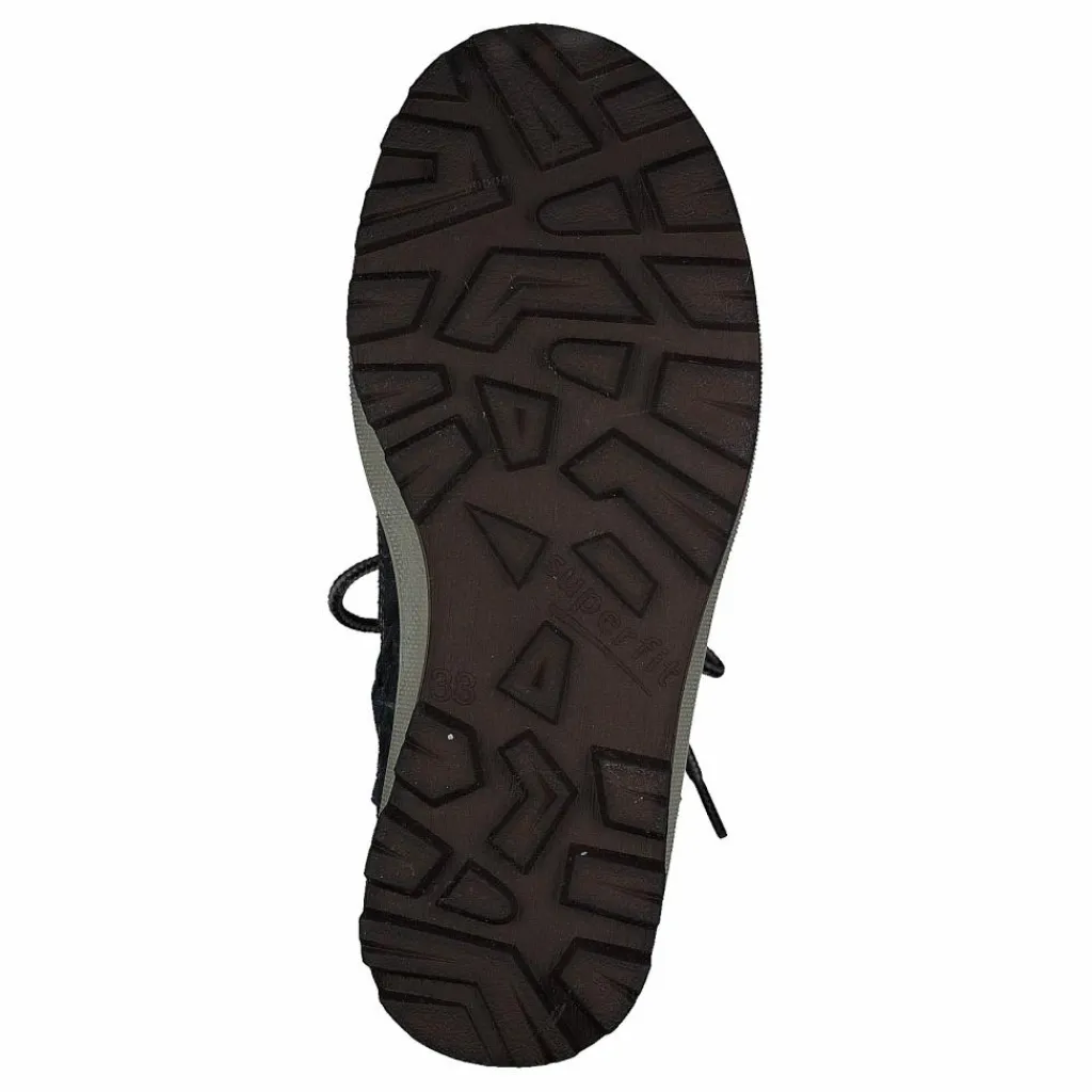 Superfit Tedd Gore-tex® Niagara Combi Brun och Blå Clearance
