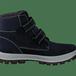 Superfit Tedd Gore-tex® Ocean Blue New