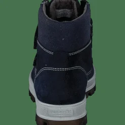 Superfit Tedd Gore-tex® Ocean Blue New