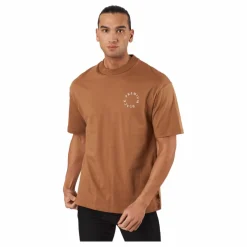 Tee Brown*Jack & Jones Sale